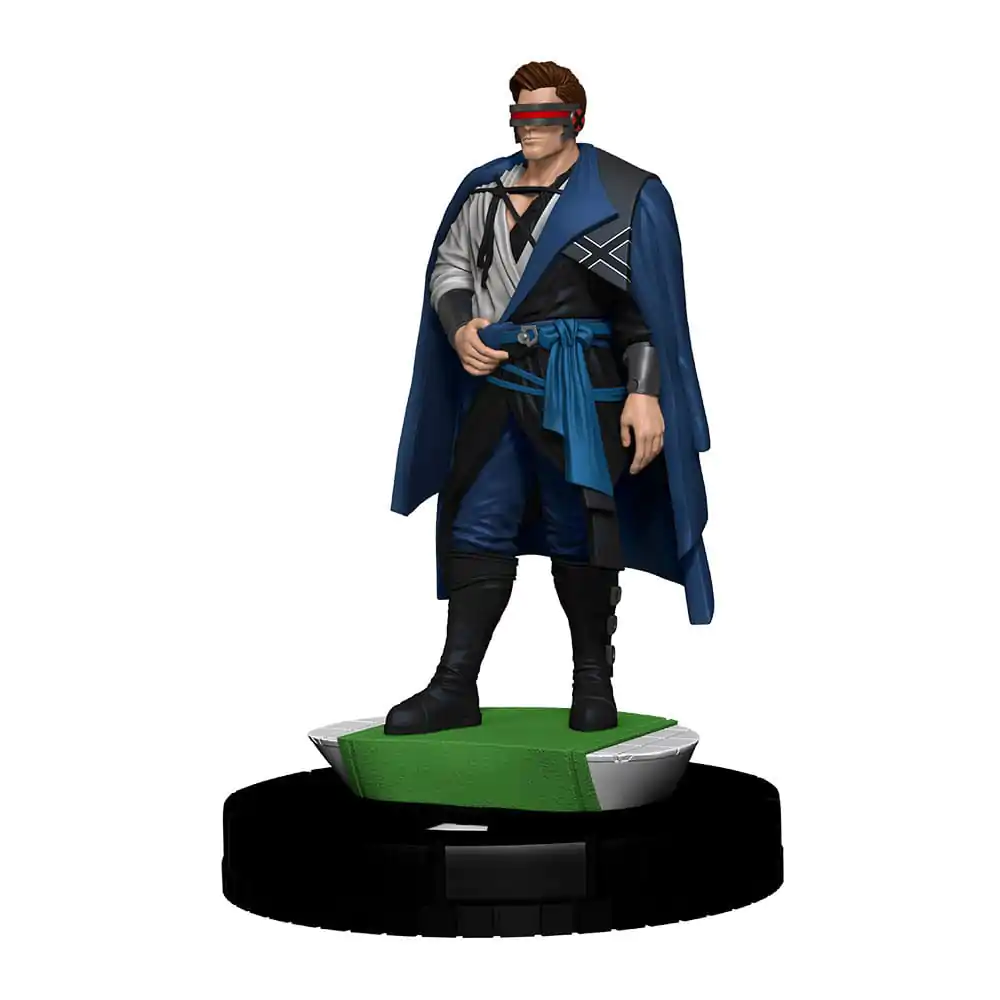 Marvel HeroClix: X-Men - Hellfire Gala Premium Collection 2 Miniatures Game termékfotó