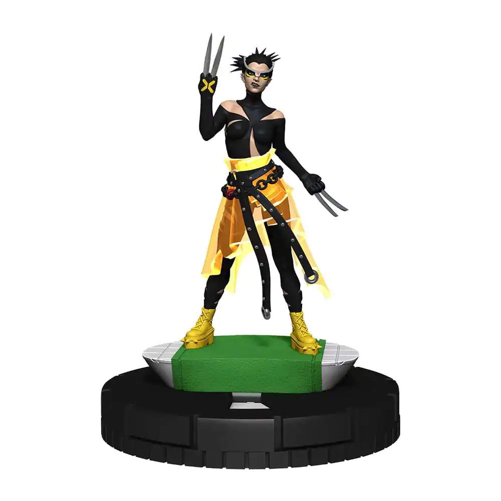 Marvel HeroClix: X-Men - Hellfire Gala Premium Collection 2 Miniatures Game termékfotó