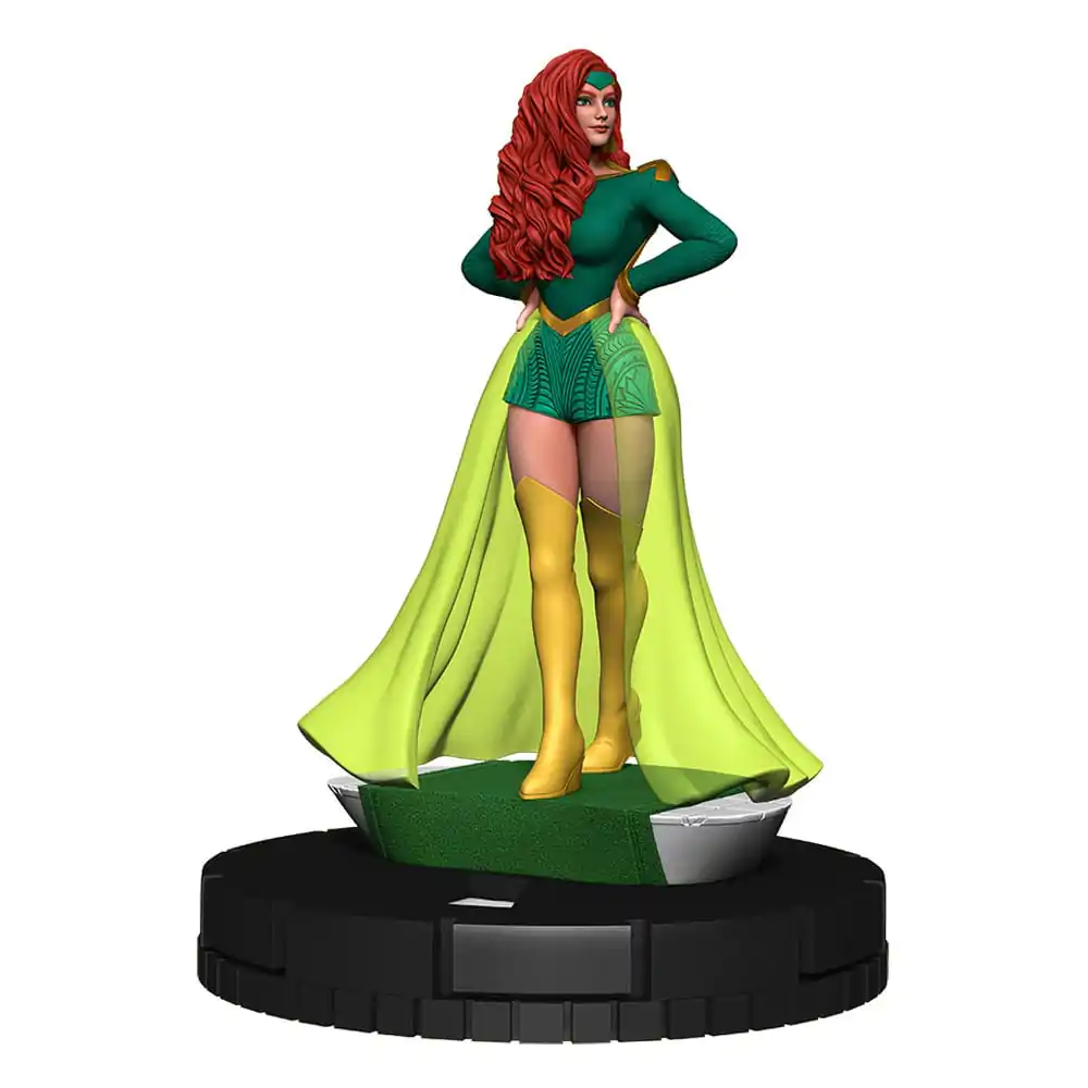 Marvel HeroClix: X-Men - Hellfire Gala Premium Collection 2 Miniatures Game termékfotó