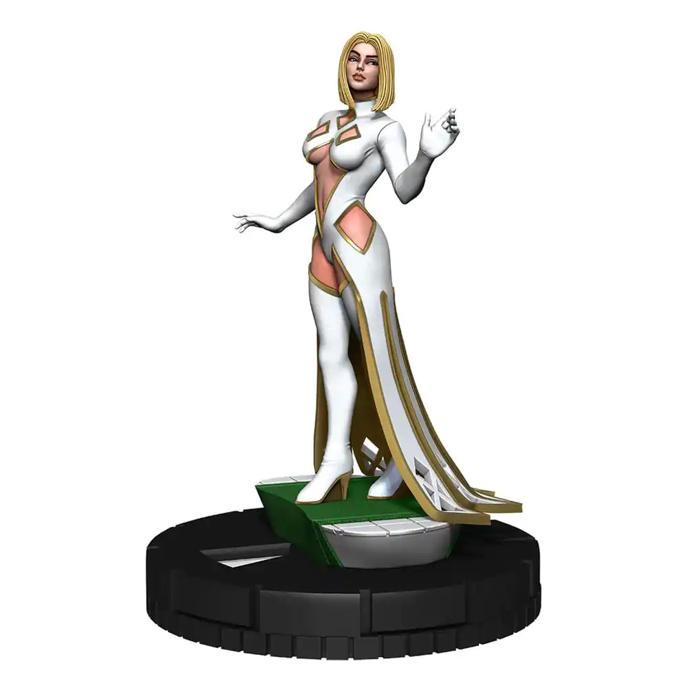 Marvel HeroClix: X-Men - Hellfire Gala Premium Collection 2 Miniatures Game termékfotó