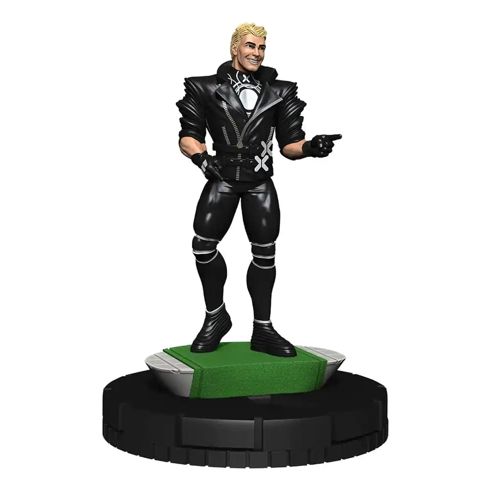 Marvel HeroClix: X-Men - Hellfire Gala Premium Collection 2 Miniatures Game termékfotó