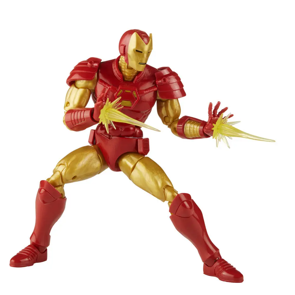 Marvel Heroes Return Iron Man figura 15cm termékfotó