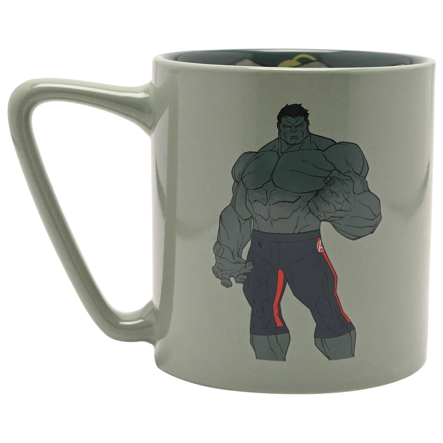 Marvel Hulk bögre 500ml termékfotó