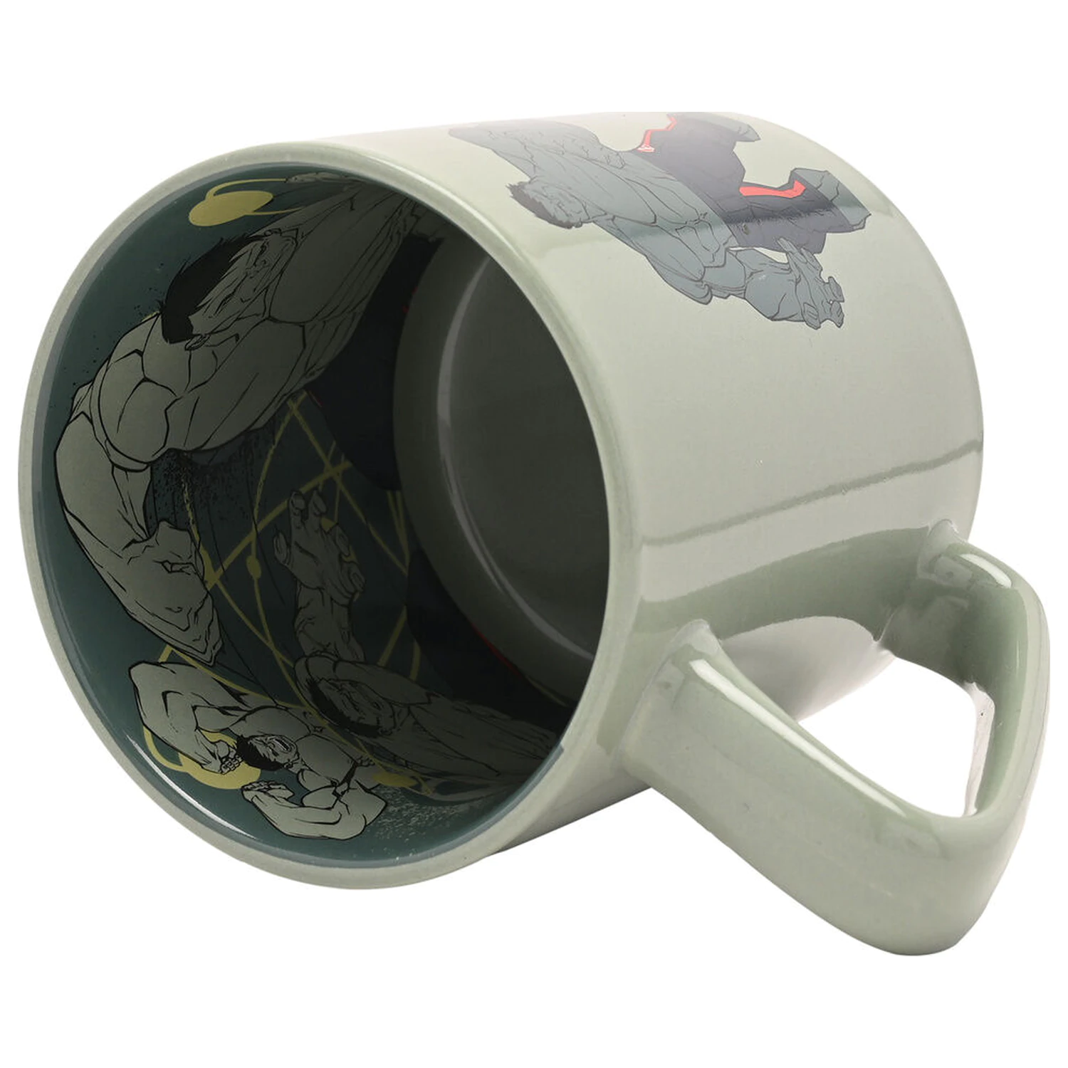 Marvel Hulk bögre 500ml termékfotó