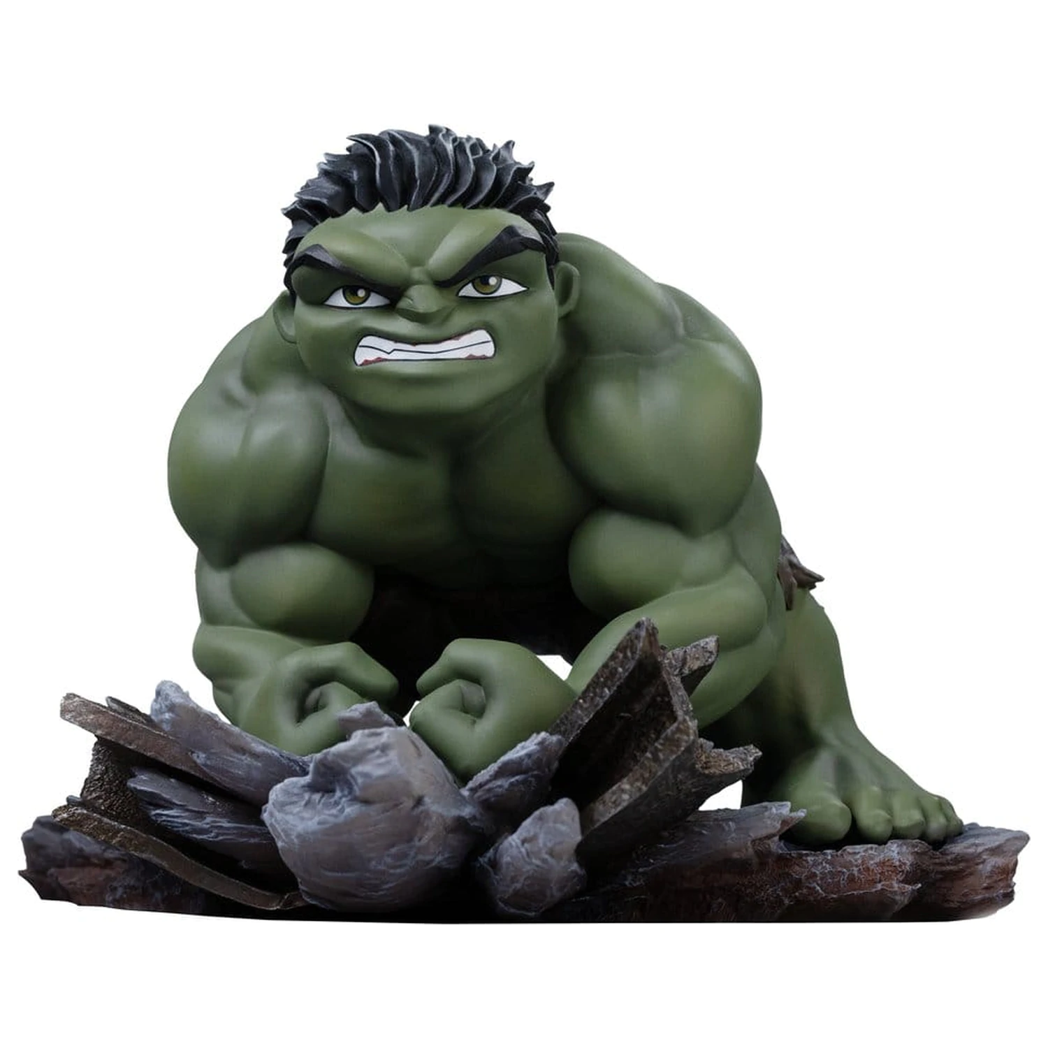 Marvel Hulk Brand New Day Minico Mini figura Hulk 14 cm termékfotó