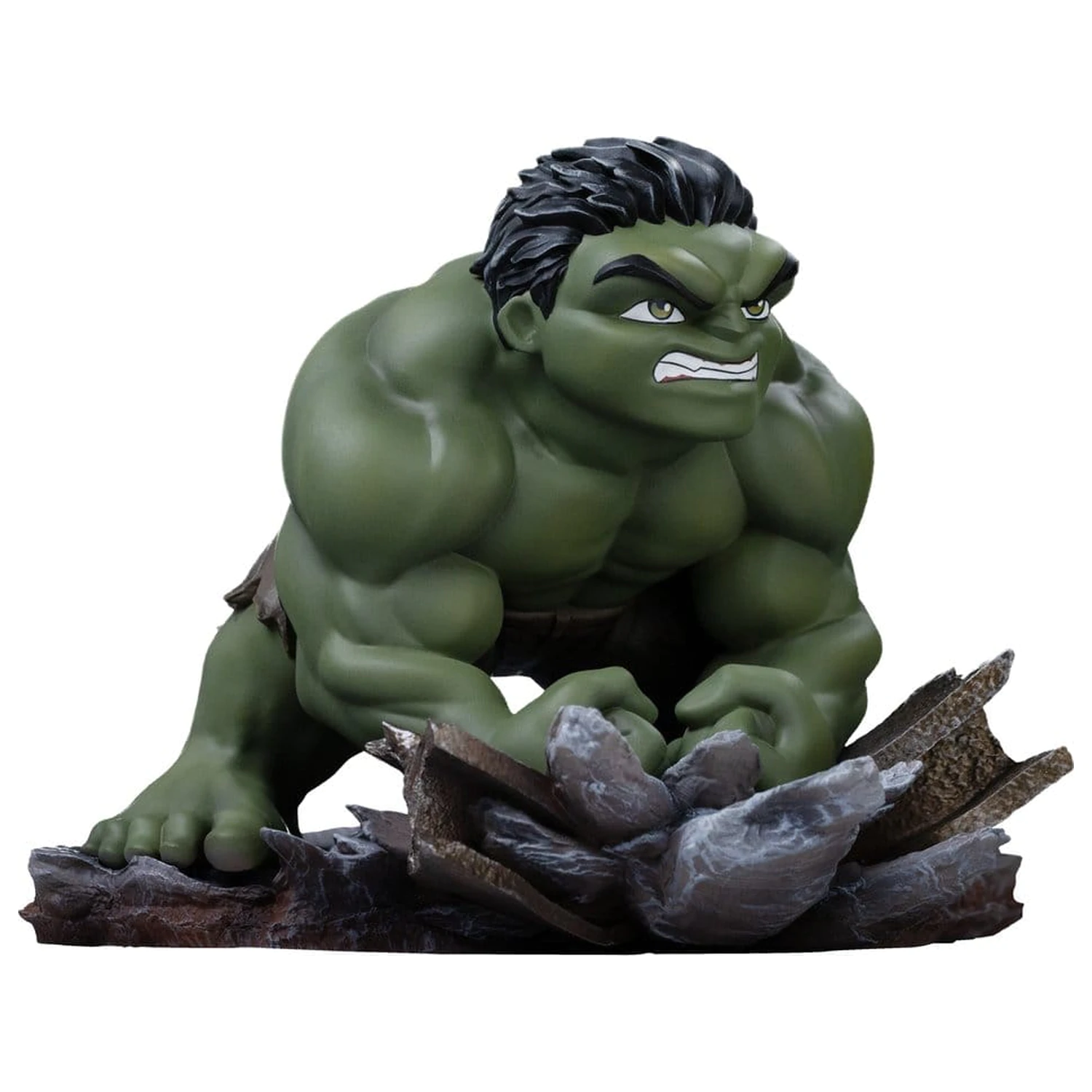 Marvel Hulk Brand New Day Minico Mini figura Hulk 14 cm termékfotó