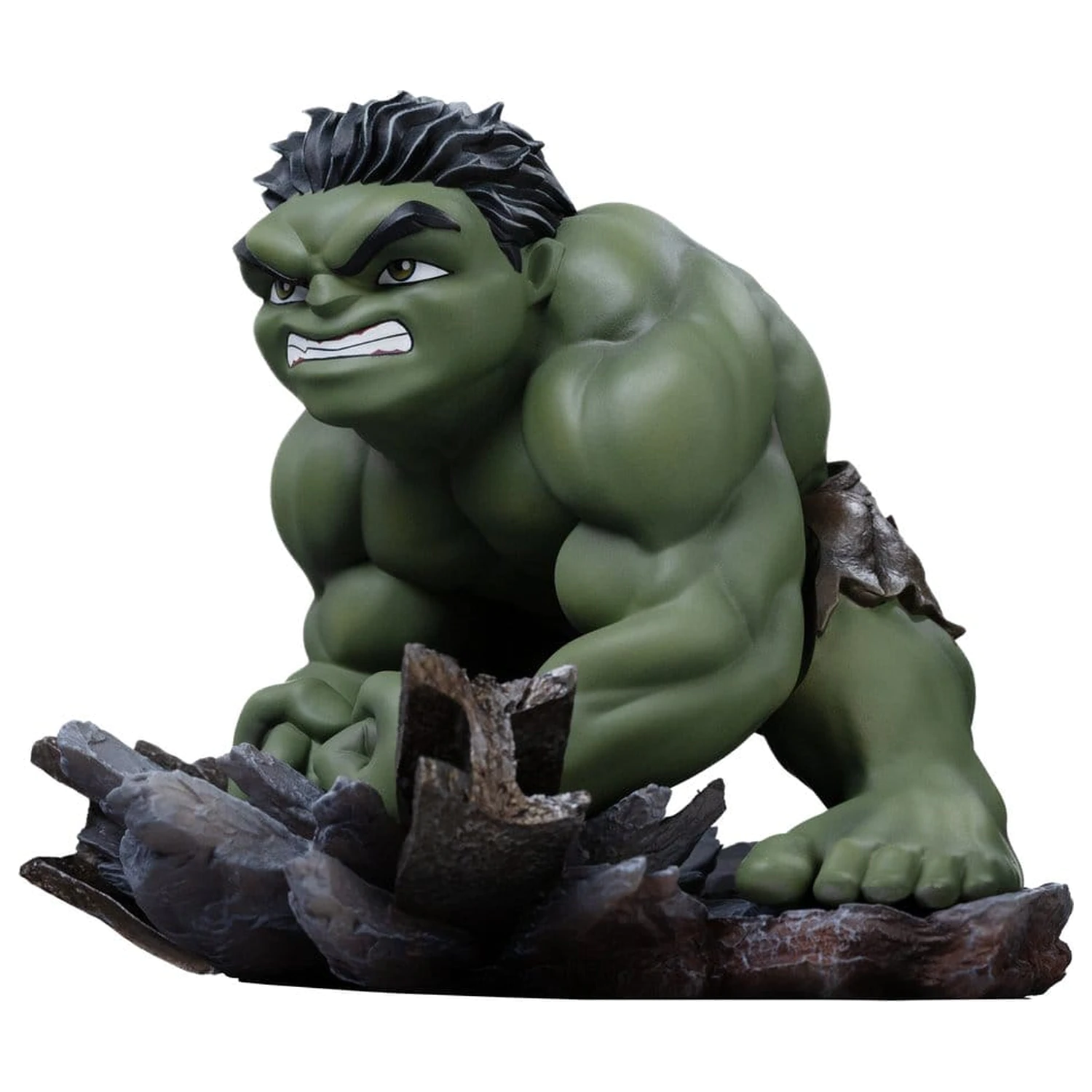 Marvel Hulk Brand New Day Minico Mini figura Hulk 14 cm termékfotó