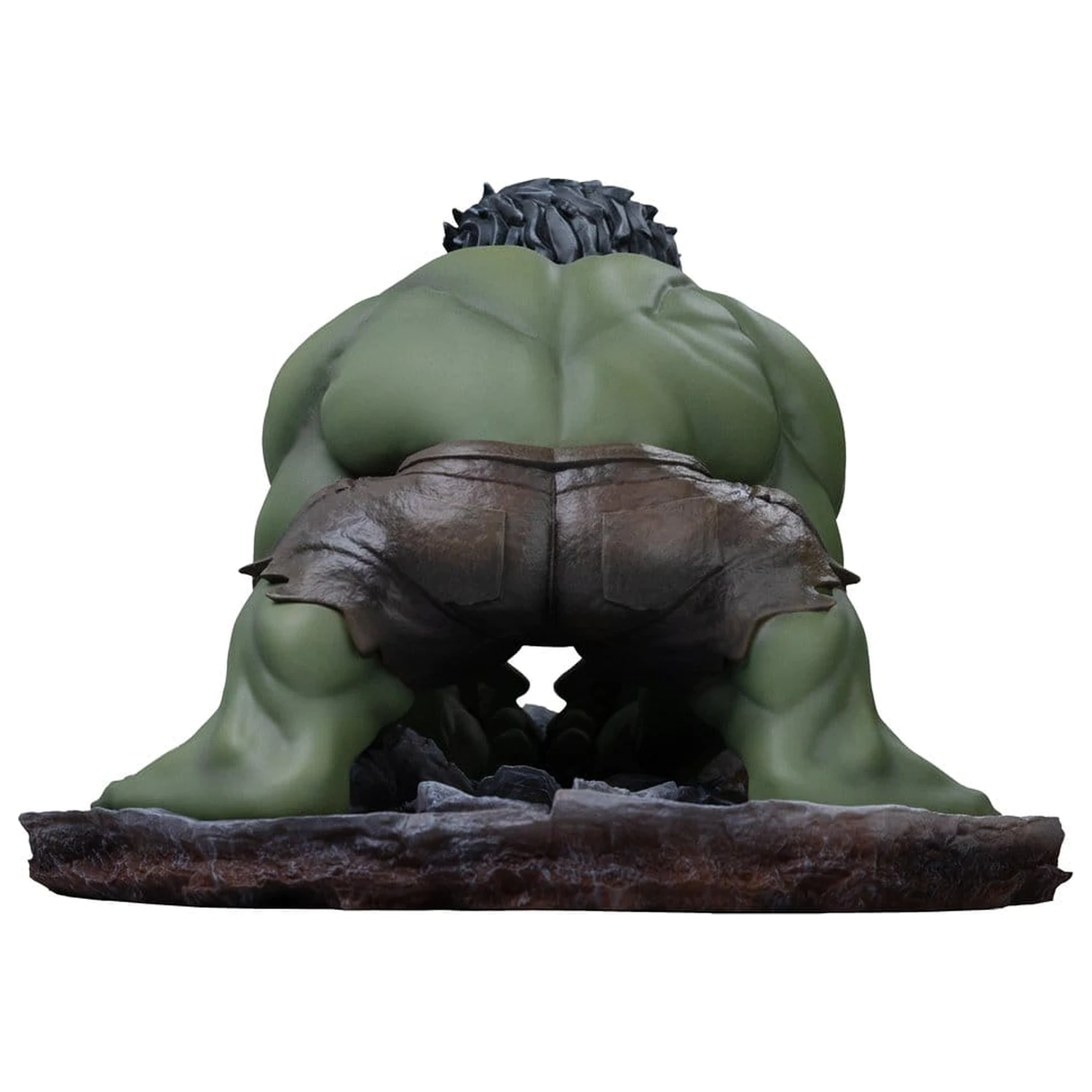 Marvel Hulk Brand New Day Minico Mini figura Hulk 14 cm termékfotó