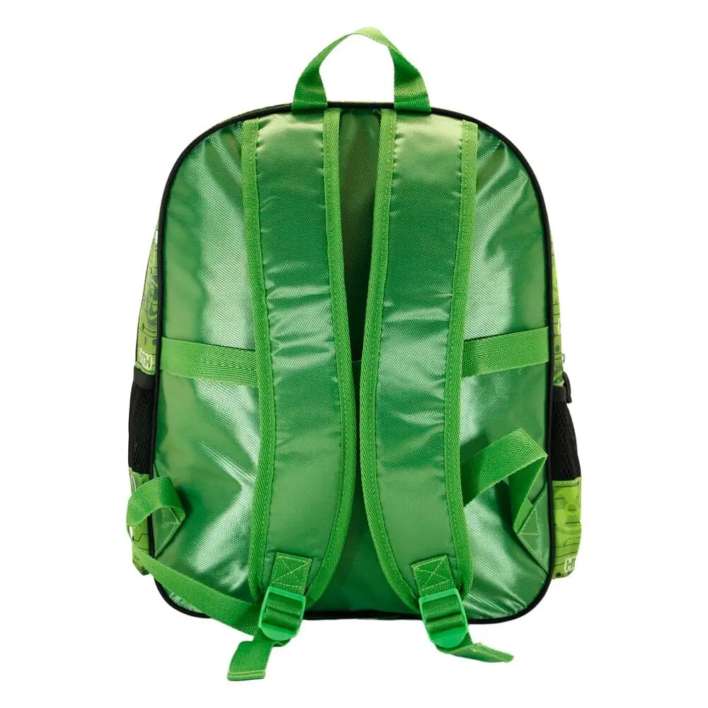 Marvel Hulk Challenge táska hátizsák 39cm termékfotó