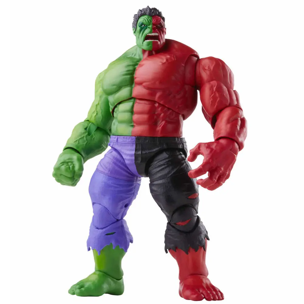 Marvel Hulk Compound figura 23cm termékfotó