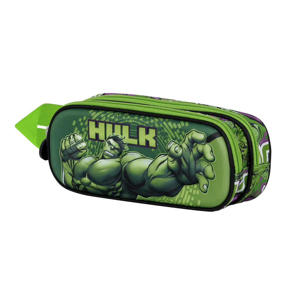 Marvel Hulk Destroyer 3D dupla tolltartó termékfotó