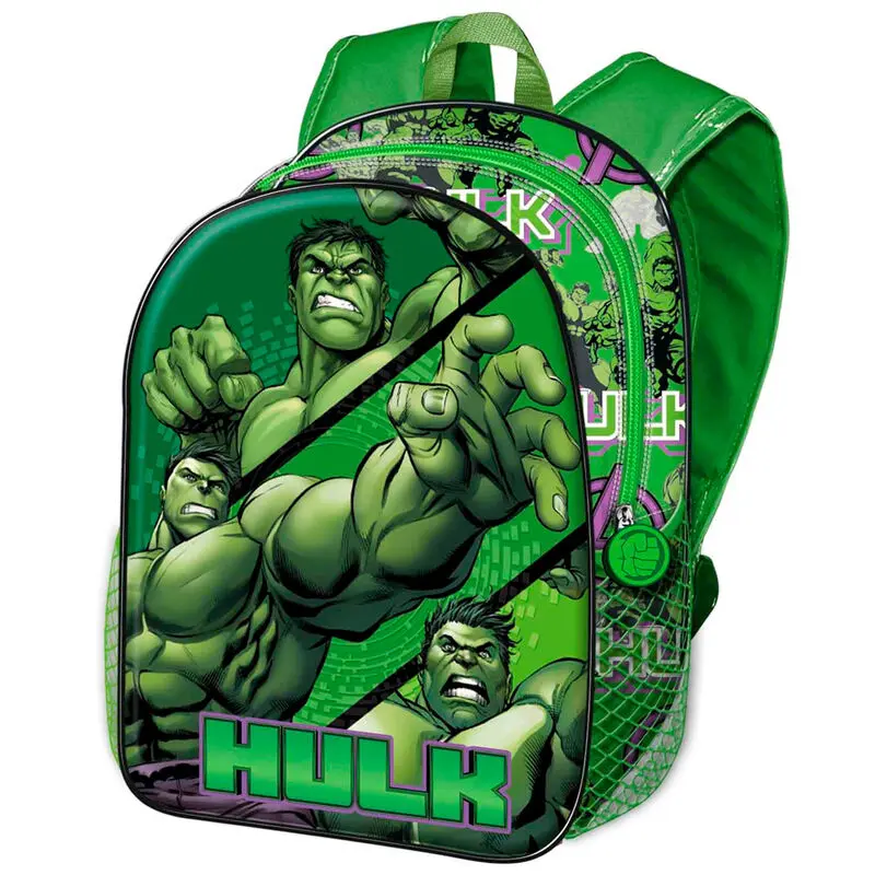 Marvel Hulk Destroyer táska hátizsák 39cm termékfotó