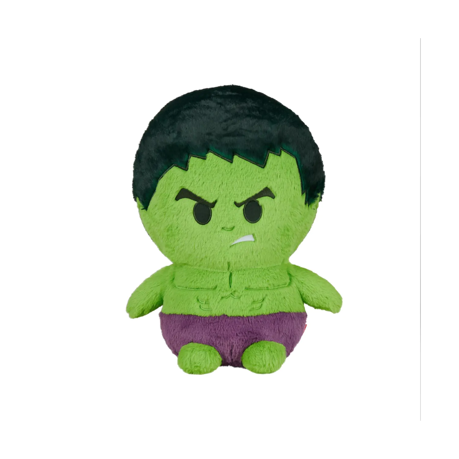 Marvel Hulk Huggable plüss figura 35 cm   termékfotó