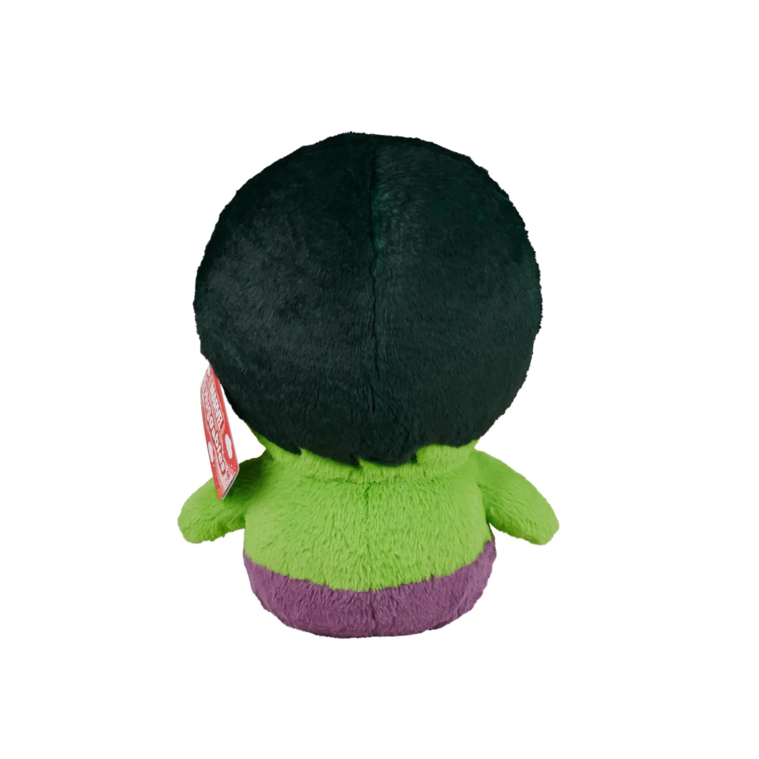 Marvel Hulk Huggable plüss figura 35 cm   termékfotó