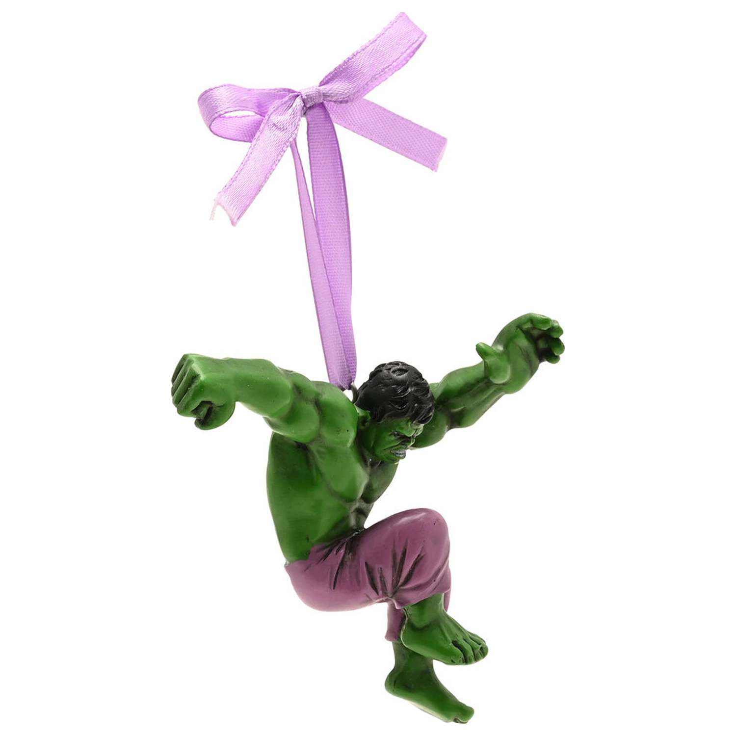 Marvel Hulk karácsonyfadísz termékfotó