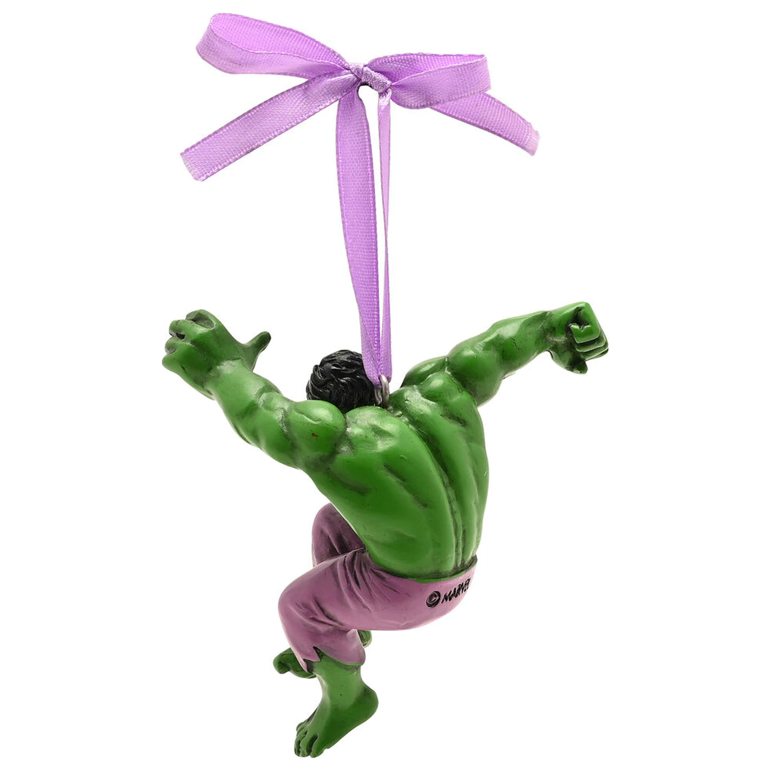 Marvel Hulk karácsonyfadísz termékfotó