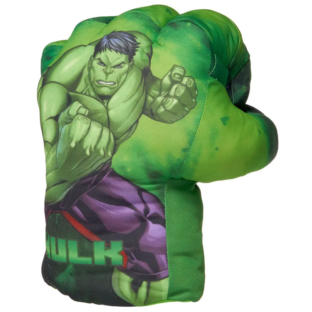 Marvel Hulk Kesztyű 55cm termékfotó