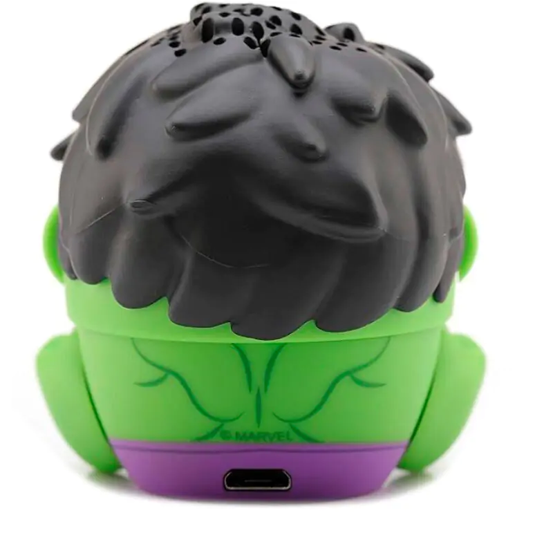 Marvel Hulk Mini Bitty Boomers Bluetooth hangszóró termékfotó