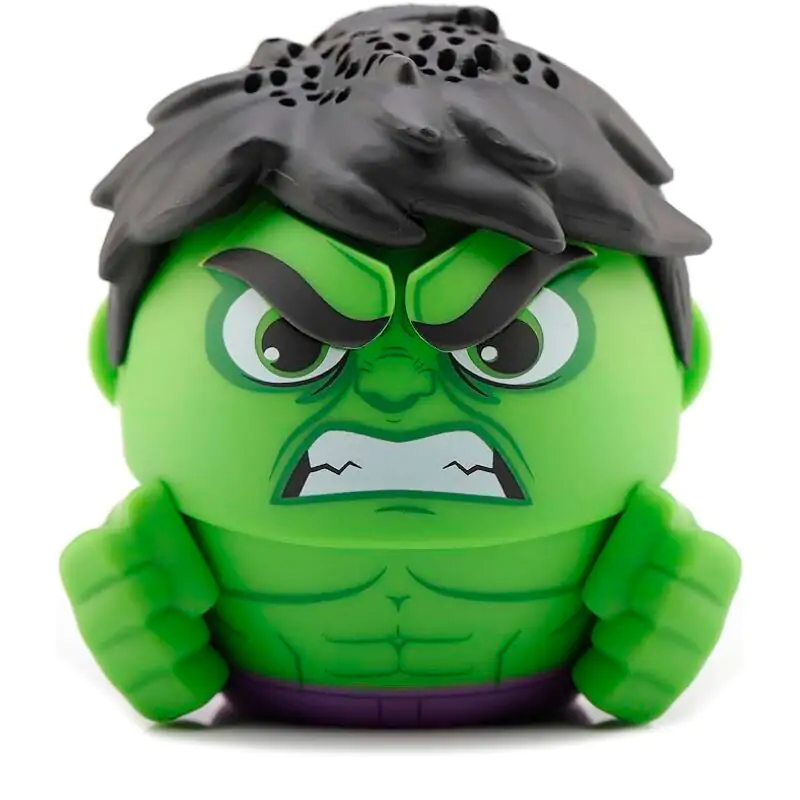 Marvel Hulk Mini Bitty Boomers Bluetooth hangszóró termékfotó