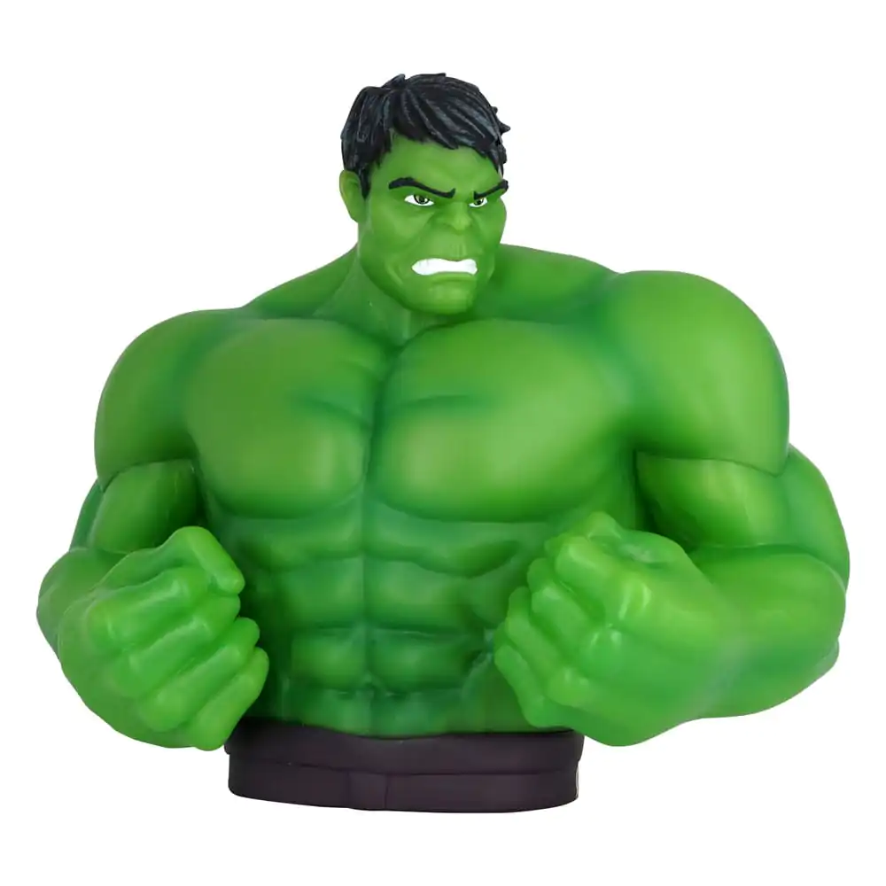 Marvel Coin Bank Hulk termékfotó