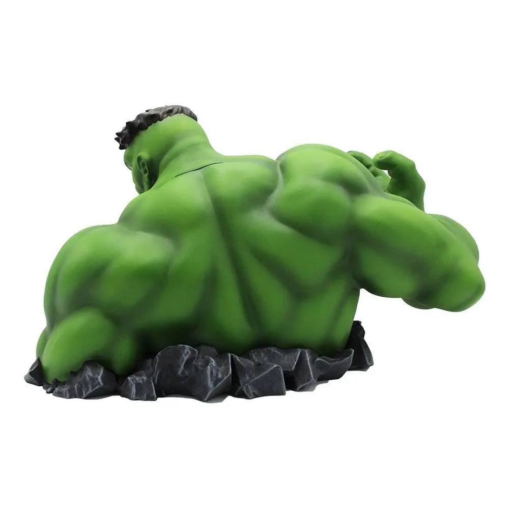 Marvel Coin Bank Hulk 20 x 36 cm termékfotó