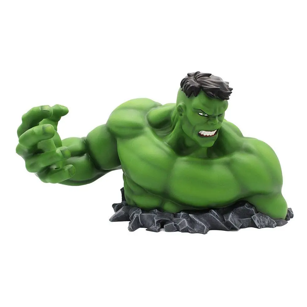 Marvel Coin Bank Hulk 20 x 36 cm termékfotó