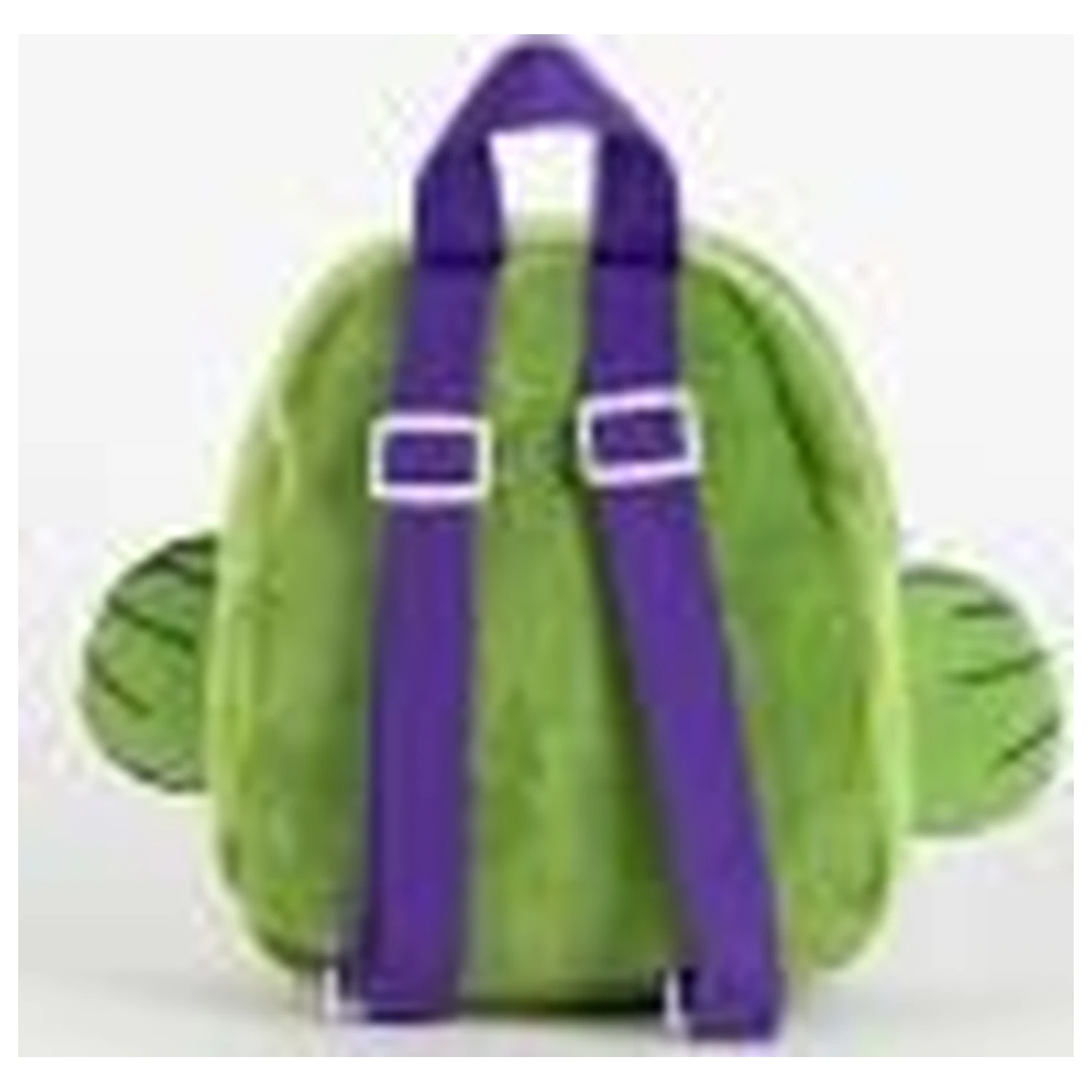 Marvel Hulk plüss táska hátizsák 22cm termékfotó