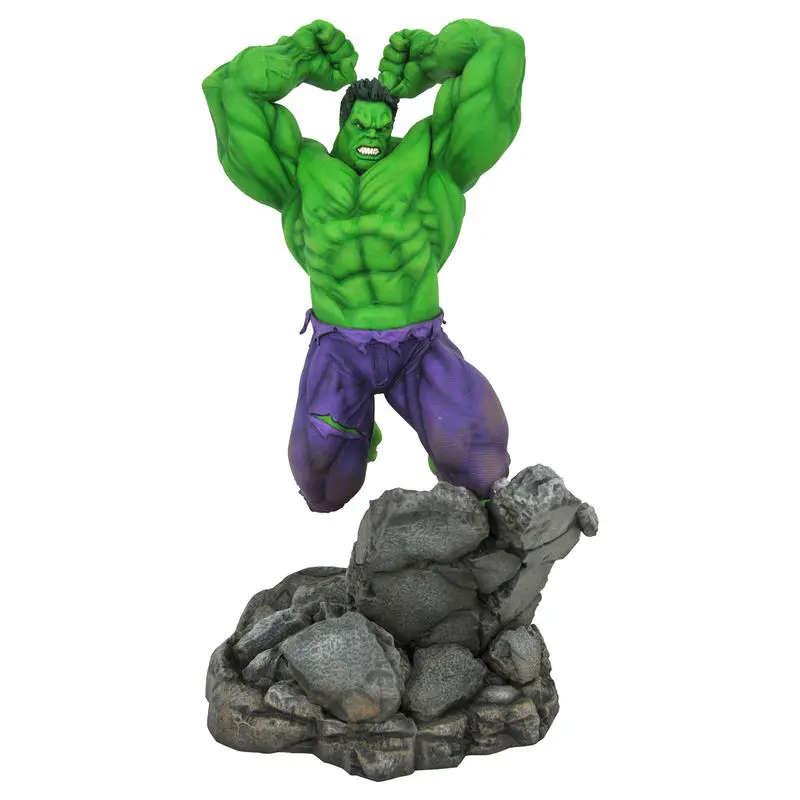 Marvel Hulk szobor figura 43cm termékfotó