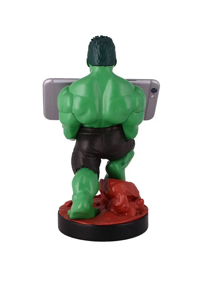 Marvel Cable Guy Hulk 20 cm termékfotó