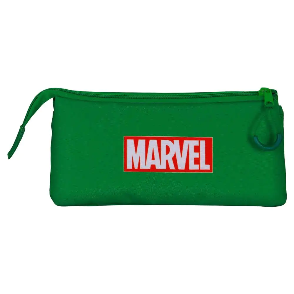 Marvel Hulk tripla tolltartó termékfotó