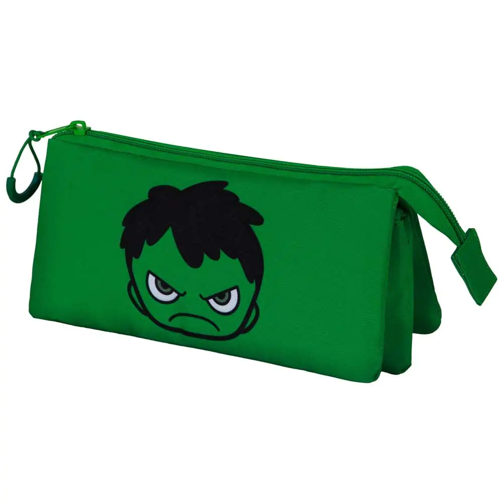 Marvel Hulk tripla tolltartó termékfotó