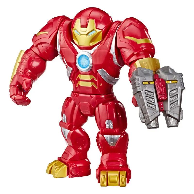 Marvel Hulkbuster Mega Mighties figura 30cm termékfotó
