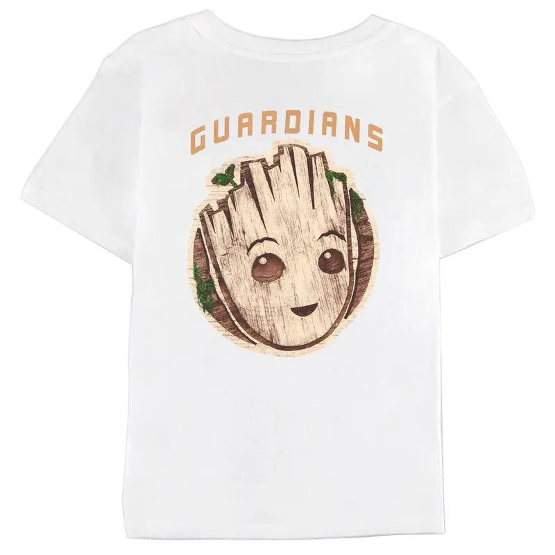 Marvel I Am Groot Guardians gyerek póló termékfotó