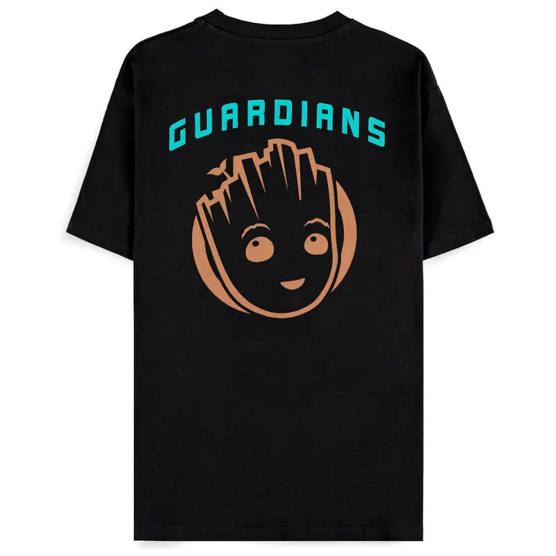Marvel I Am Groot Guardians póló termékfotó