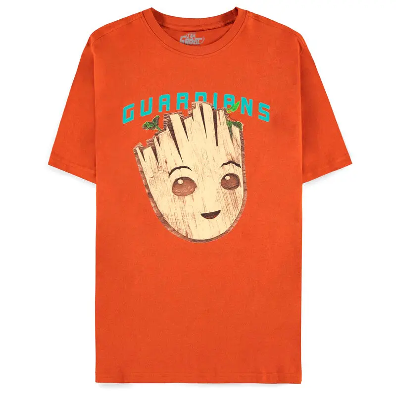Marvel I Am Groot Guardians póló termékfotó