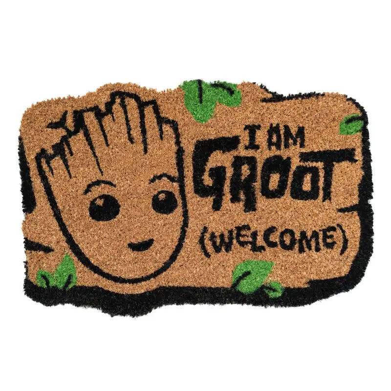 Marvel I Am Groot Fußmatte termékfotó