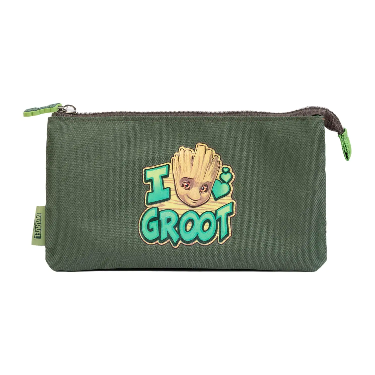 Marvel I Am Groot tripla tolltartó termékfotó