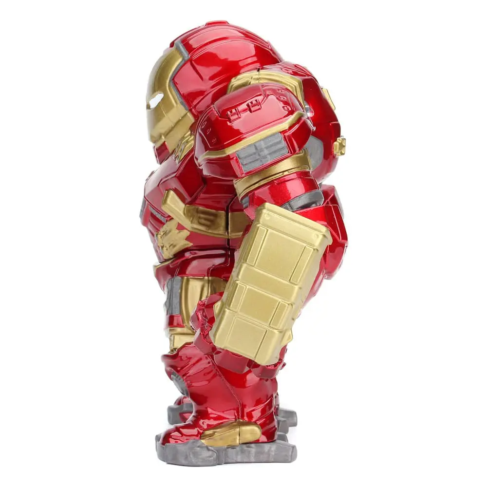 Marvel Iron Man &amp; Hulkbuster fém figurák 5-15 cm termékfotó