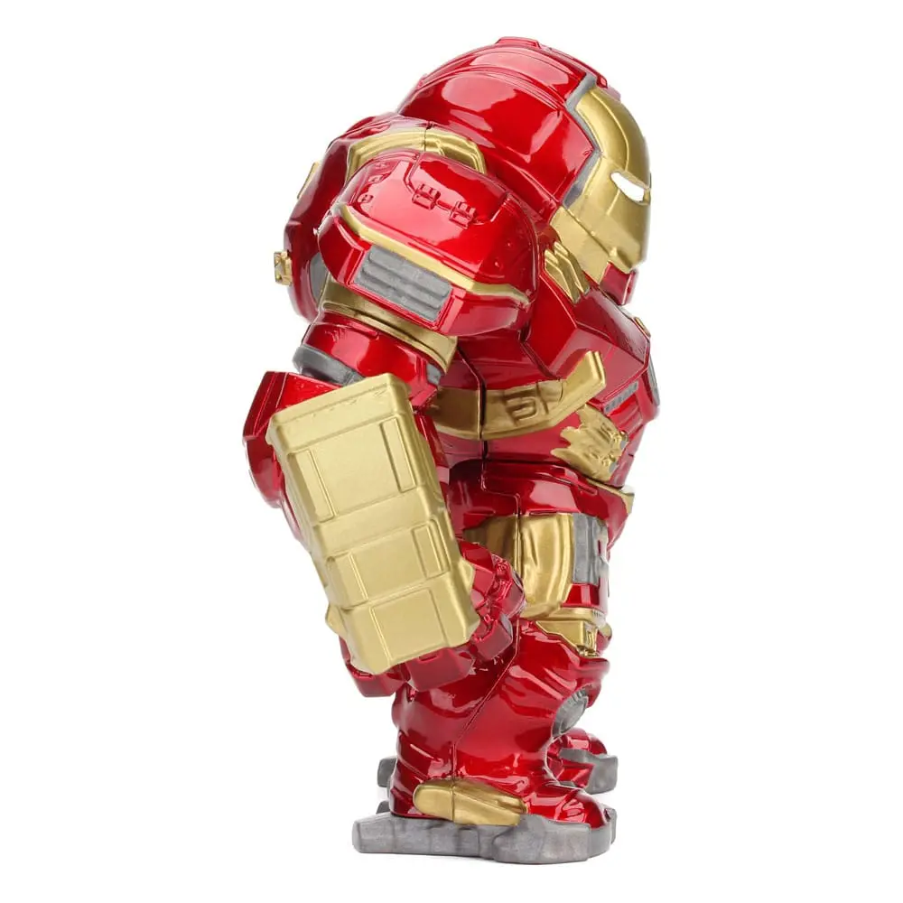 Marvel Iron Man &amp; Hulkbuster fém figurák 5-15 cm termékfotó