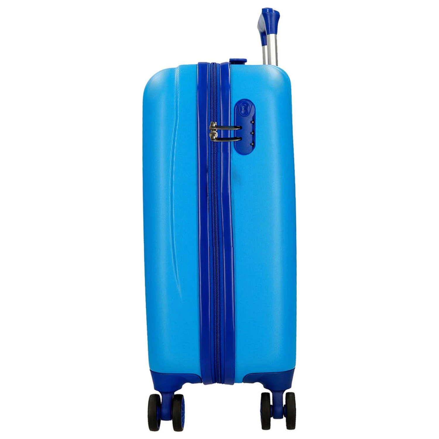 Marvel Iron Man and His Awesome Friends ABS táska bőrönd 50cm termékfotó