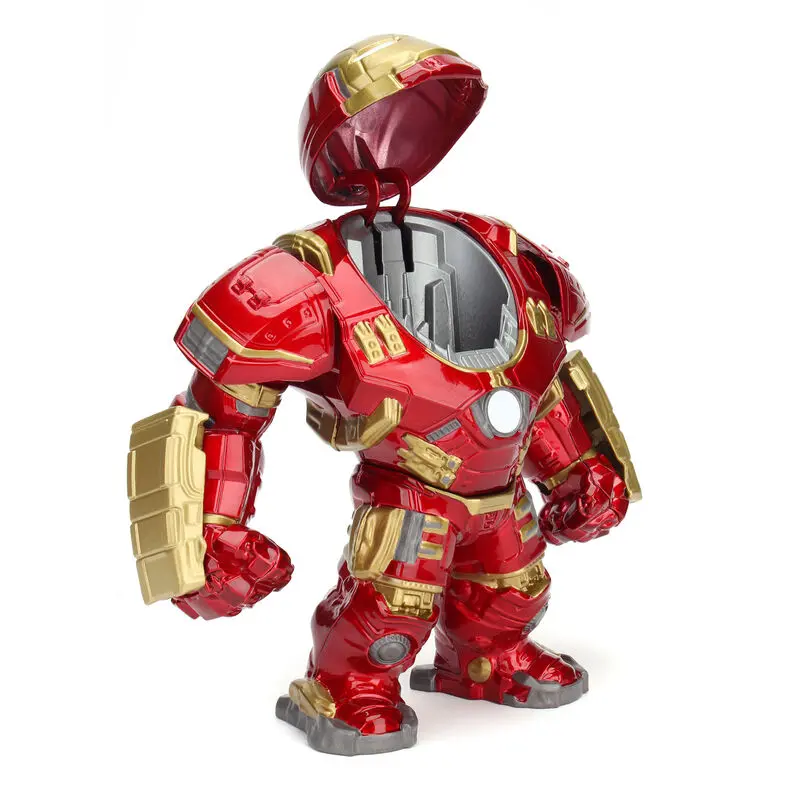 Marvel Iron Man csomag 2 metál figurával termékfotó
