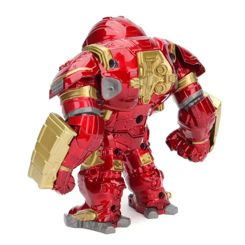 Marvel Iron Man csomag 2 metál figurával termékfotó