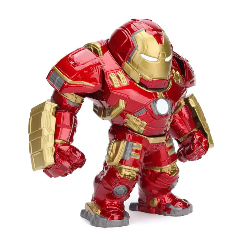Marvel Iron Man csomag 2 metál figurával termékfotó