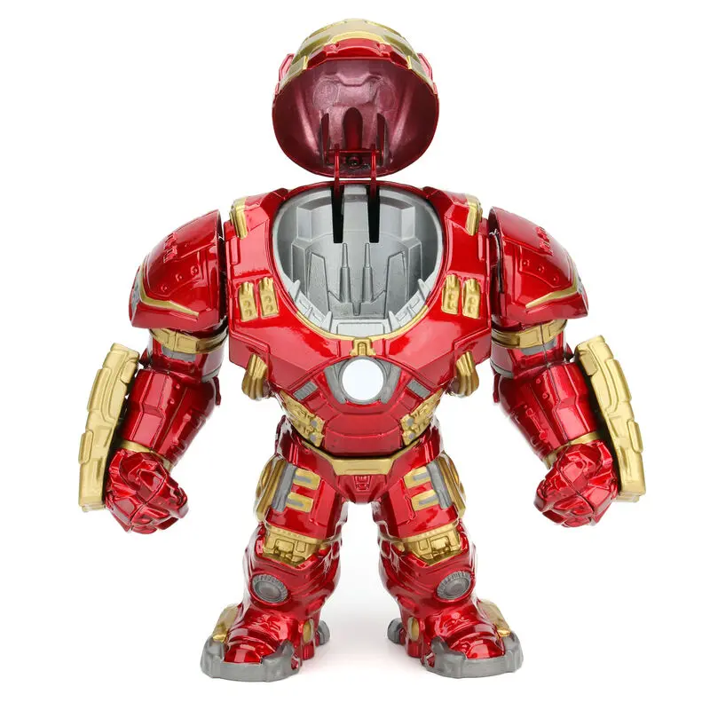 Marvel Iron Man csomag 2 metál figurával termékfotó