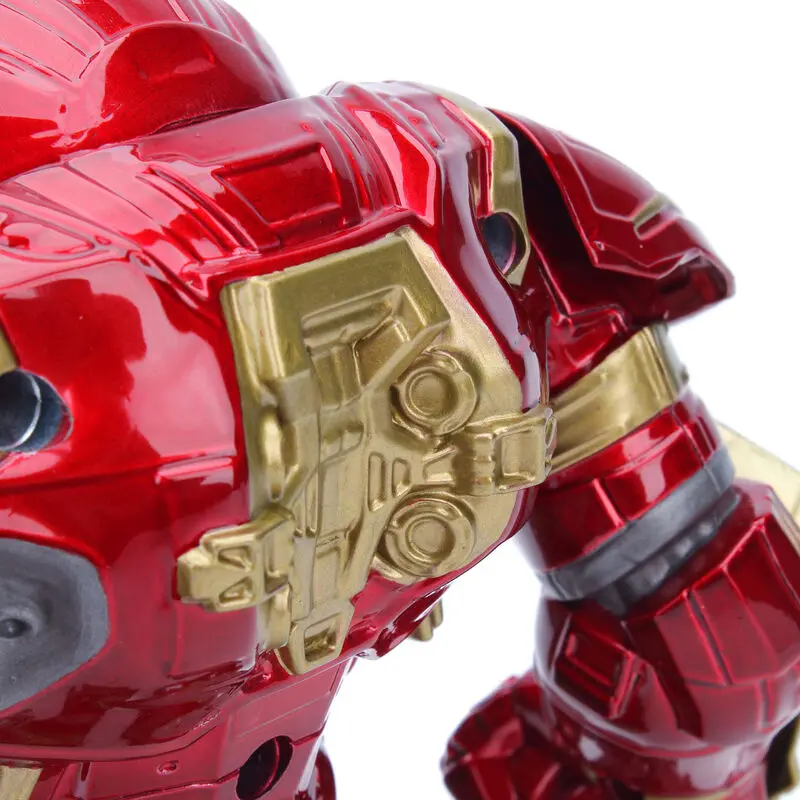 Marvel Iron Man csomag 2 metál figurával termékfotó