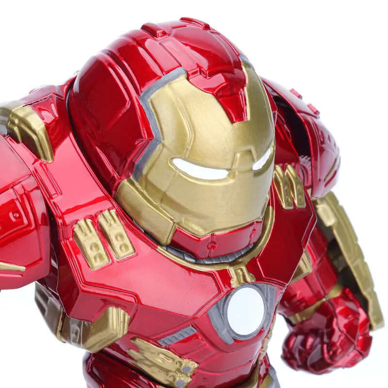 Marvel Iron Man csomag 2 metál figurával termékfotó