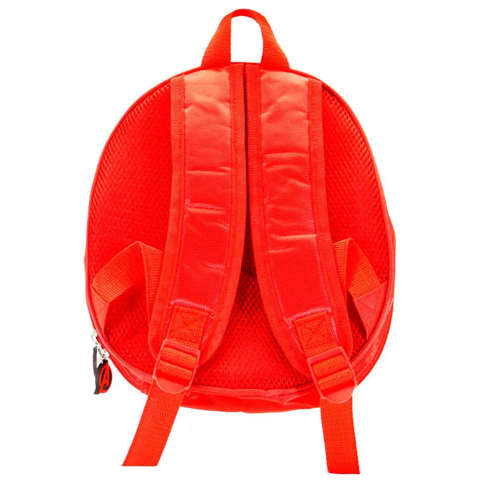 Marvel Iron Man Eggy táska hátizsák 37cm termékfotó