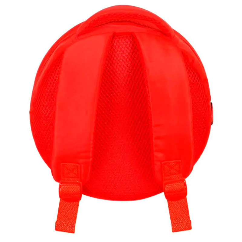 Marvel Iron Man Emoji 3D táska hátizsák 22cm termékfotó