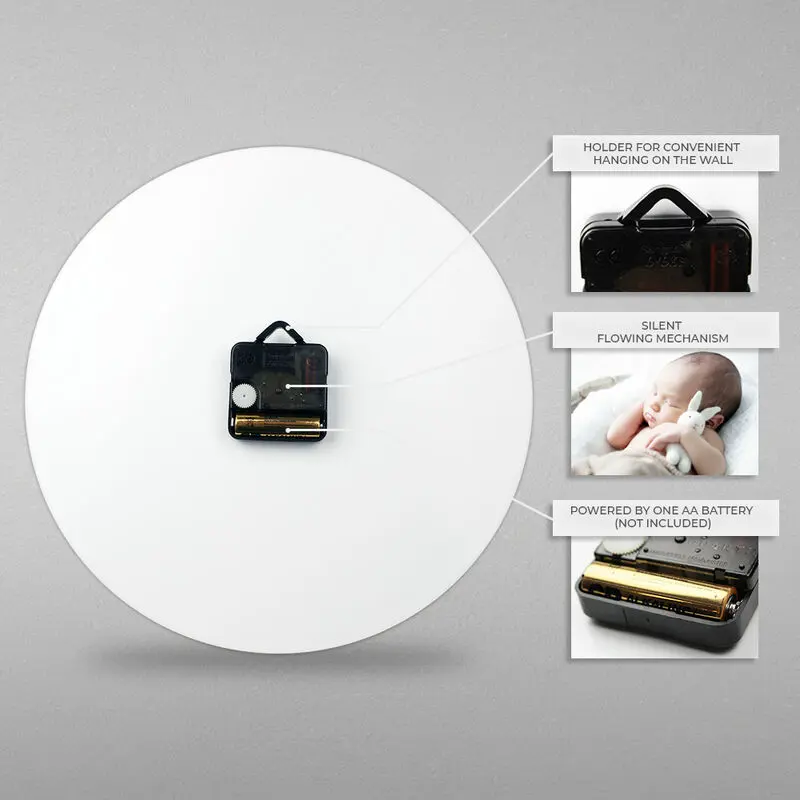 Marvel Iron Man falióra termékfotó