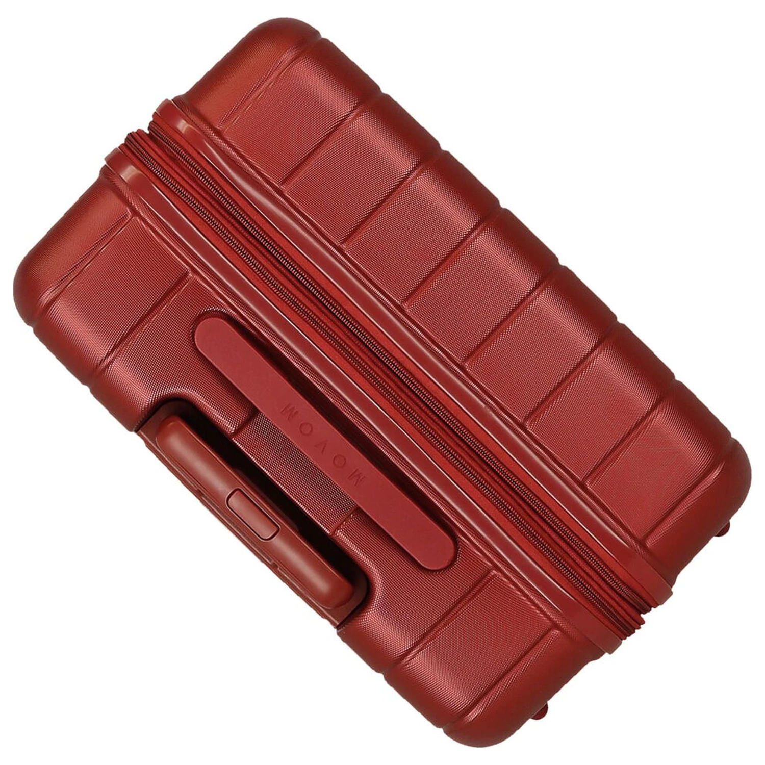 Marvel Iron Man Hero ABS táska bőrönd 65cm termékfotó